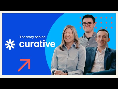 Curative video/presentation/materials