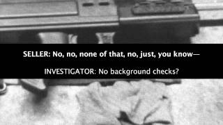 Ohio Seller on ArmsList.com Sells Assault Rifle