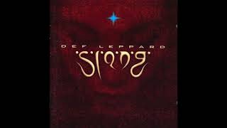 Def Leppard - Breathe a Sigh (Rough Mix)