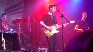 Laurence Jones   "Never Good Enough"  HRH Blues Sheffield 16/04/2017