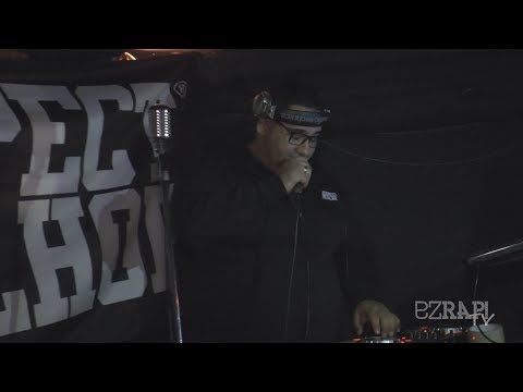 Mr. Mack - DJ Zefil Tribute | Dj Zefil feat. Afu-Ra & Funktasztikus - Tengeren innen, Tengeren túl