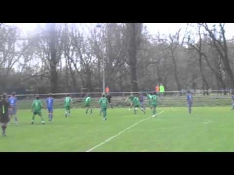 Airnergy FC-Puskás Akadémia 2-2