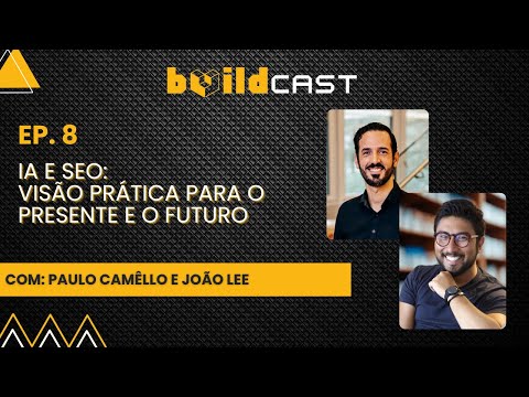 IA & SEO: Visão Prática para o presente e o futuro