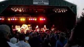 Eric Burdon & The Animals - It's My Life: In Winnipeg 08