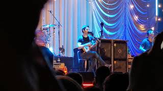 Stereophonics - Elevators, on ukulele! (Cardiff 2020)