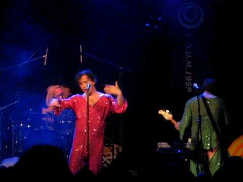 Let 3 - Droga (Live in Maribor)