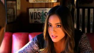 Marvel's Agents of S.H.I.E.L.D. - Bande annonce