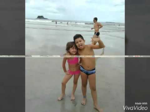 Nicolly Favoretto - Ano Novo - viva 2016