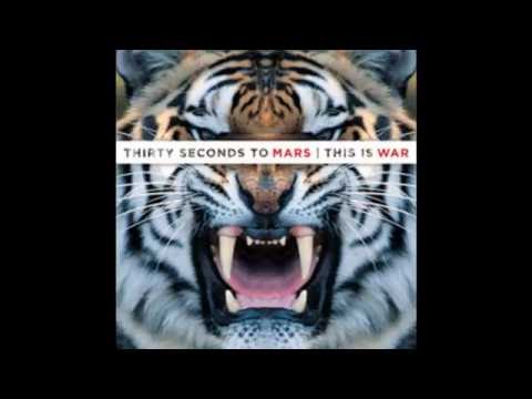 A Call To Arms - 30 Second To Mars