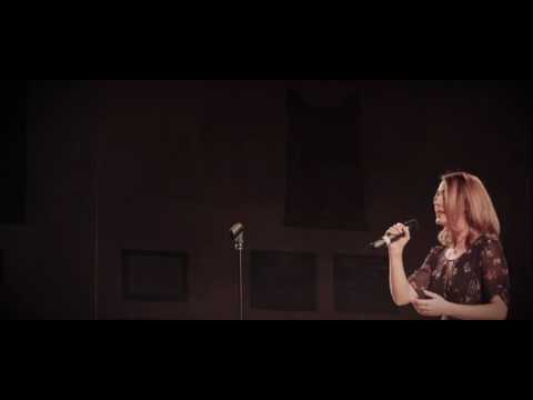 Maria Coyne -  Maria from West Side Story