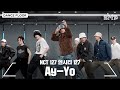 NCT 127 엔시티 127 Ay Yo Dance Practice