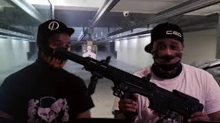 Panzer Arms BP 12 gen 2 review feeding issues