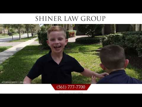 Play Law Firm Video