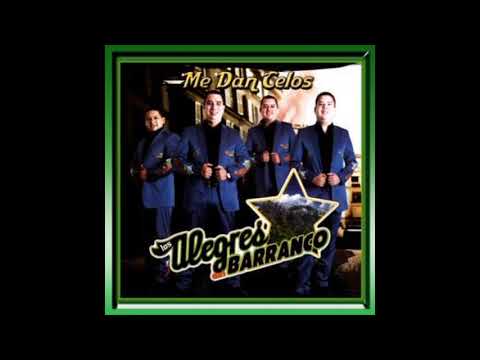 Me Llamo Joaquin Guzman - Los Alegres Del Barranco [EPICENTER]