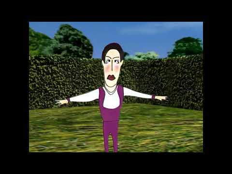 Opera Imaginaire - Les noces de Figaro (4K UHD)