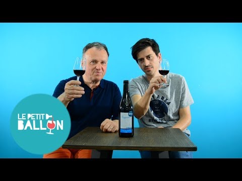 Domaine Eyguestre - La Source 2017 // Dégustation Le Petit Ballon