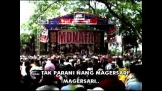 Download lagu GANG DOLLY ~ Sodiq Uka mp3