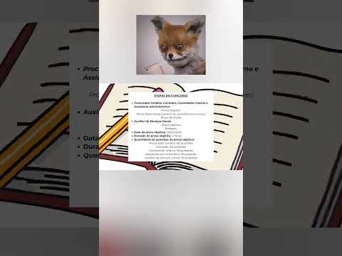 🚨 Concurso Câmara de Duartina SP | Edital publicado