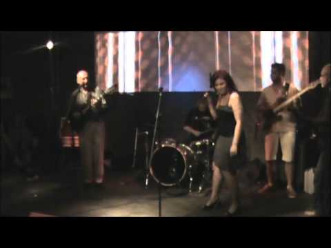 Soczewa Blues Session Projekt - vol.4, Klub 55 - PROGRESJA 70