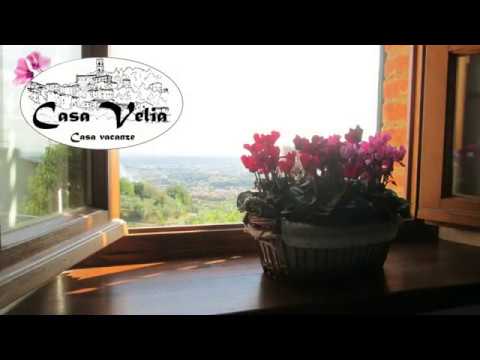 casa velia appartamento emilia