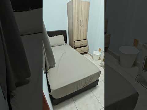 Hume Park II, 27 Hume Avenue, Room Rental, 100 sqft, Condominium For Rent, by Steve Voon, 500105434 - PropertyGuru.com.sg