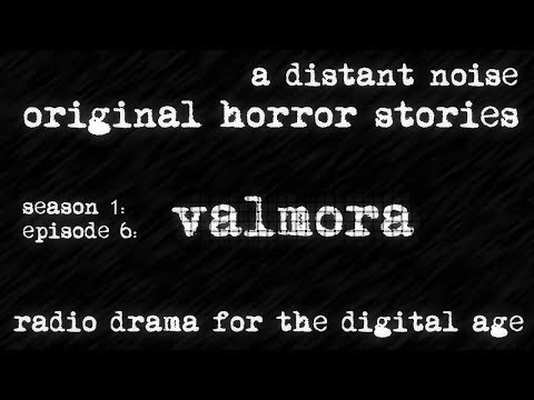 ADN original horror stories S01E06 Valmora