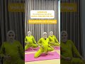 Gerakan Olahraga Simple Ibu Hamil Trimester 2 Dan 3 Skincarebumil Ibuhamil Ibuhamil Skincare