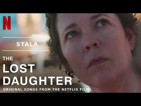 MONIKA - Stala | The Lost Daughter (Original Songs from the Netflix Film)