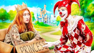 Download lagu Rich Princess Suddenly Became Poor Princess! Poor Boy Saved My Life! mp3 Download lagu Rich Princess Suddenly Became Poor Princess! Poor Boy Saved My Life! mp3