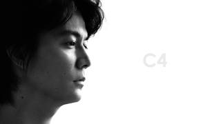 Masaharu Fukuyama - HUMAN (2014) - Vocal Range: E2-A4