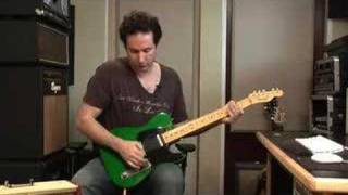 Video thumbnail for BLUES SARACENO  DIRTY BOY PEDALS  "TONE BULLY  " by Alexander Saraceno