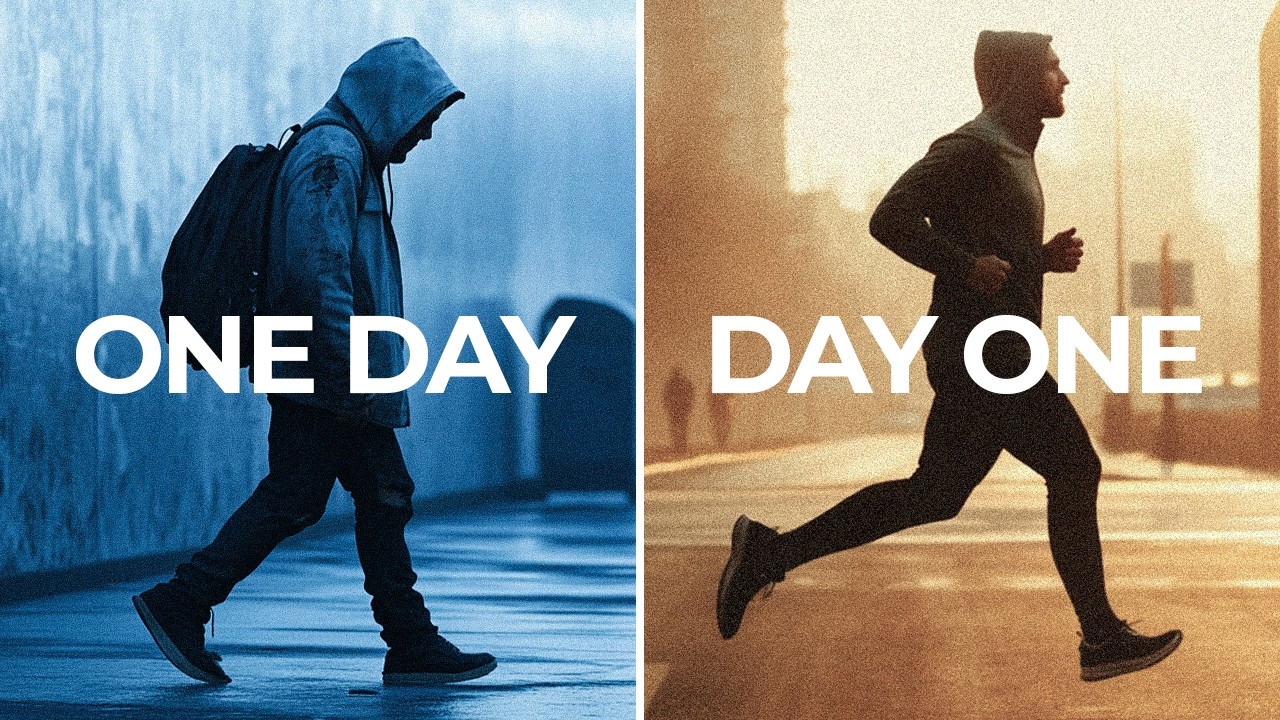 THE POWER OF CHOICE - Best Motivational Video Speeches Compilation 2025