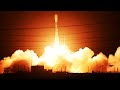 10 9 8 7 6 5 4 3 2 1 Space Rocket Launch Delta II Rocket Carrying A Space Laser