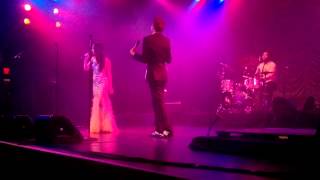 Scott Bradlee's Postmodern Jukebox - Thrift Shop (ft Robyn Adele Anderson &amp; Von Smith)