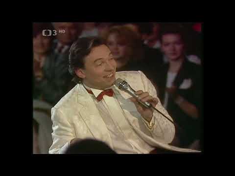 Karel Gott - Svět Má Tý Chvíle Rád (1989)