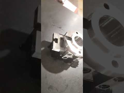 Sheet Metal dies