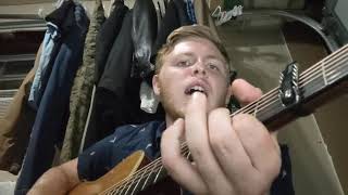 approaching lavender by Gordon lightfoot