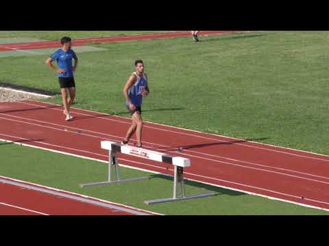 Dalj [M] - Pojedinačno PH za seniore i seniorke 2020