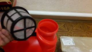 Forte CL-16A (37344) купити в інтернет-магазині: ціни на акумуляторний ...