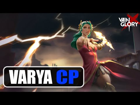 VARYA CP - VAINGLORY 3V3