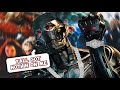 When ULTRON DISASSEMBLED The AVENGERS Ft BlankBoy