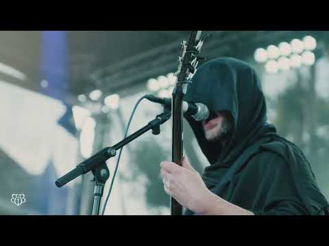 THANTIFAXATH - Live at Rock In Bourlon 2025