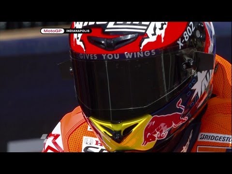 2011 FIM MotoGP World Championship - Indianapolis (USA)