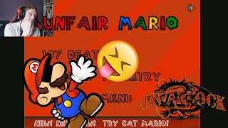 Unfair Mario 3 | FAREWELL SANITY!