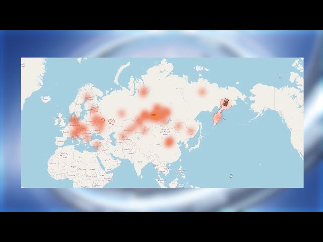 Пожары в Приангарье: ситуация стабилизировалась