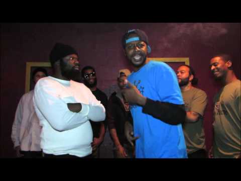 Kiladel Kane vs Ricky Santiaga