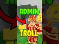 Admin Tools In 99 Nights In The Forest Roblox 99nightintheforest