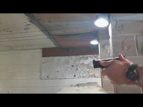 Sig P365 Hogue Grip (Shooting Test)