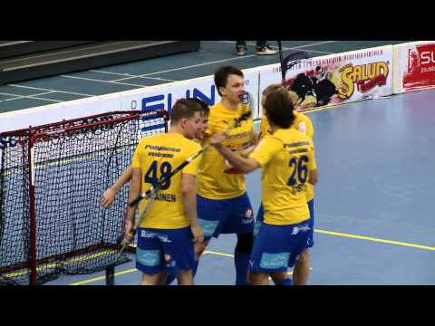 Classic -  OLS 7.11.2014 - Maalikooste