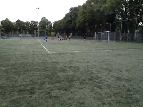 WV-HEDW C2 (za) vs. Sp Martinus C3 (za) 25-5-2013 9:59